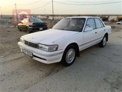 تويوتا II مارك